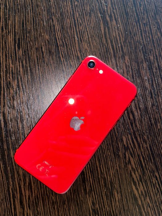 iPhone SE 2 2020