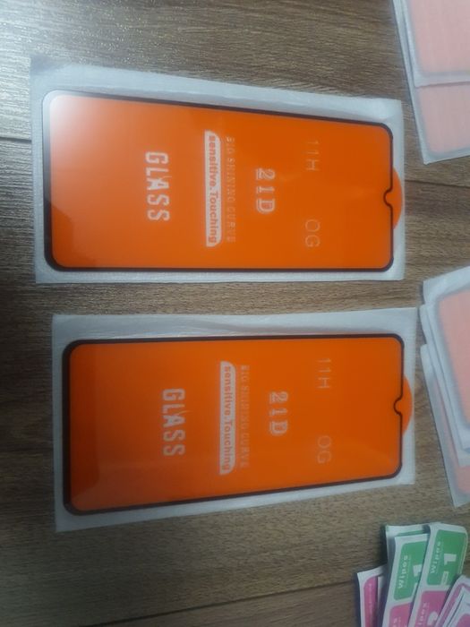 Folie sticla Samsung A04/A04s/A05/A05s/