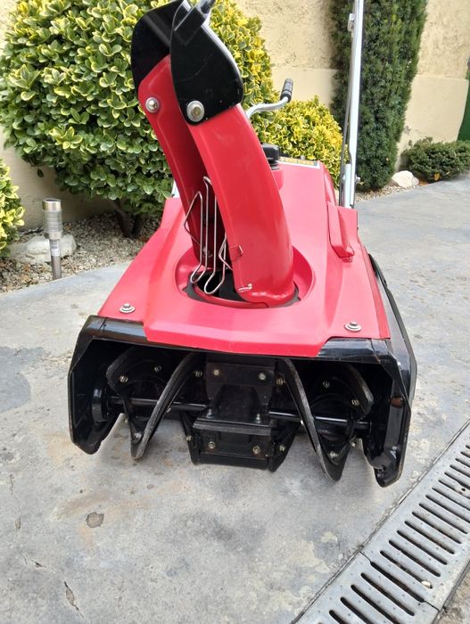 Freză  zăpadă Honda