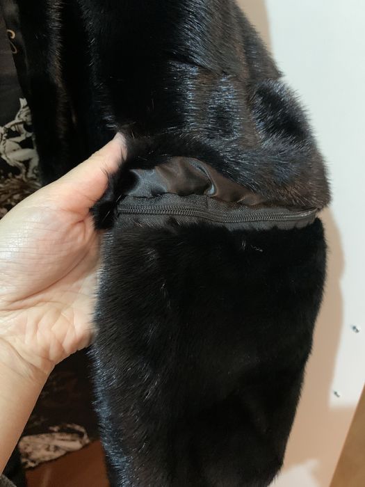 Продам шубу трансформер