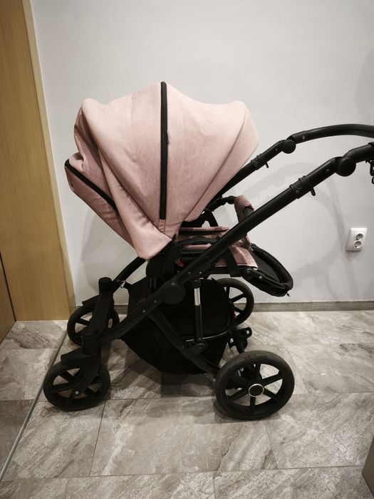 Бебешка количка Bexa 2в1