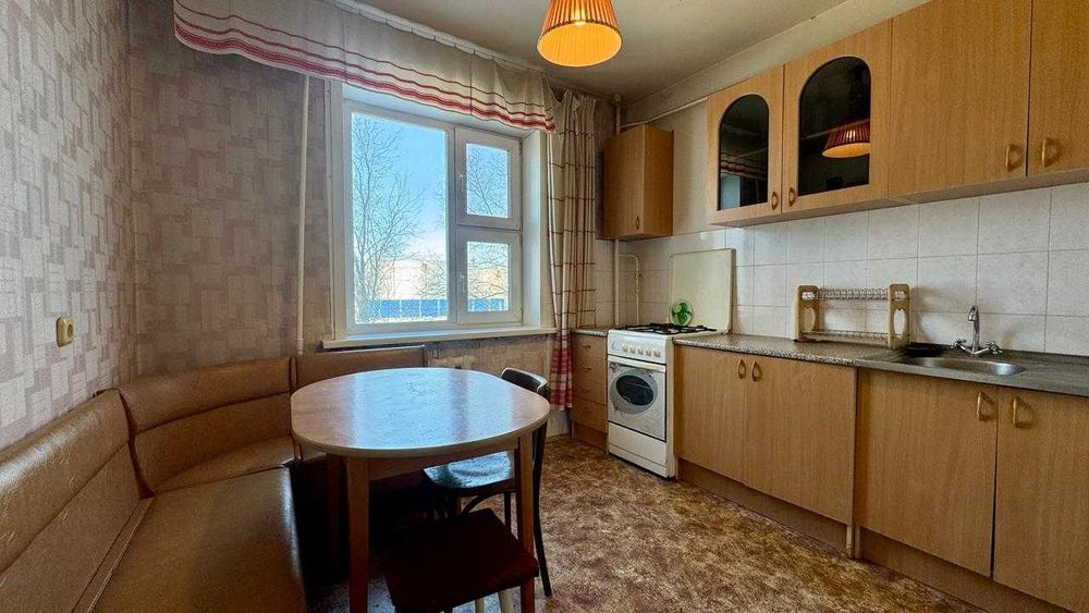 Продам 1 комнатную квартиру
