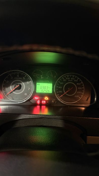 Gentra 2017 mexanika