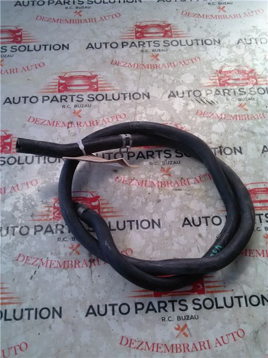 Furtun spalator faruri volvo v50 1.6d