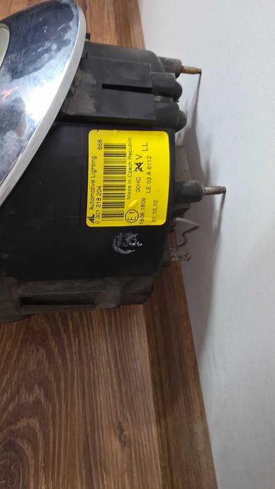 Десен фар за  Mini Cooper / Мини Купър 2004г.