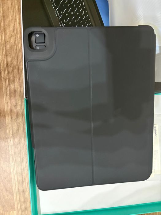 Husa & Tastatura  Logitech - iPad Pro 12.9-inch