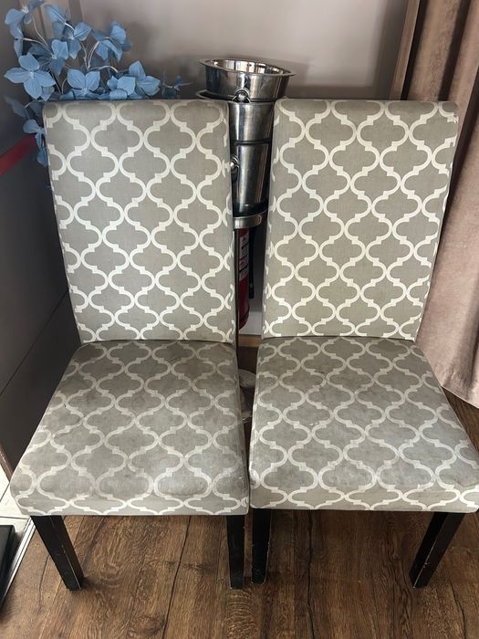 Кухненски стол за маса