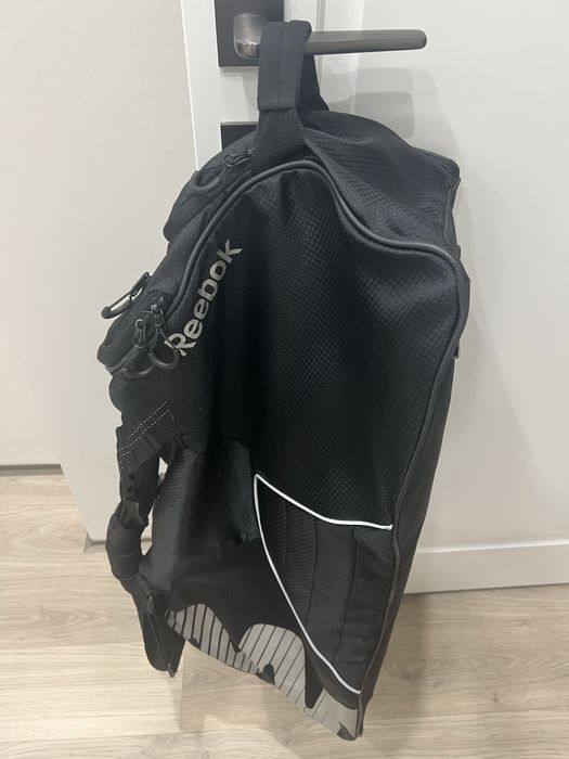 Сумка спортивная Reebok