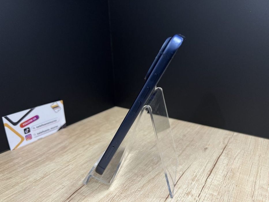 Iphone 17 Pro 256Gb Deep Blue Second-Hand 3 ani garanție, Telefoane Mu