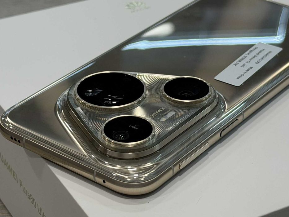 Huawei Pura 80 Ultra 512GB