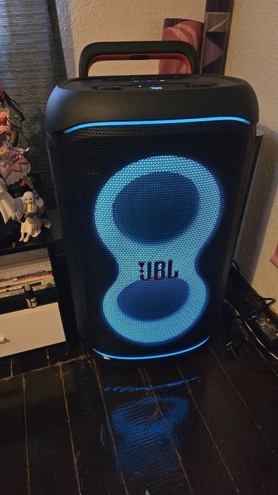 JBL Partybox 520 2 броя