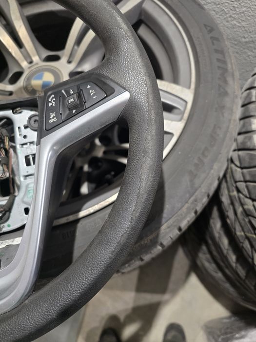 Волан за Опел Astra Corsa Mokka