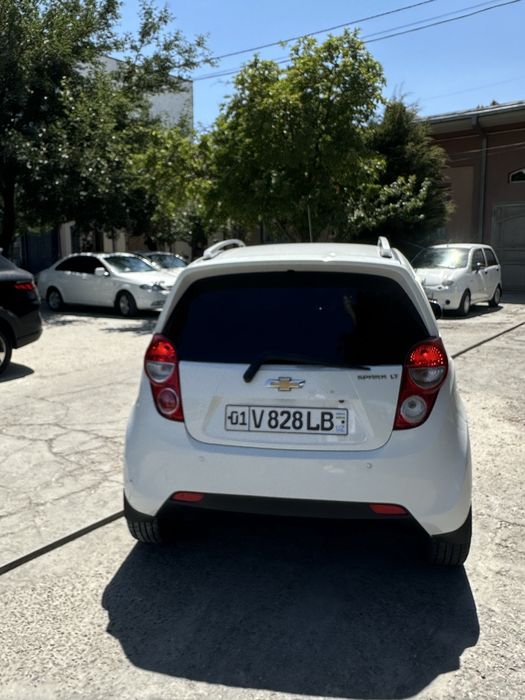 Spark yil 2022 tozza