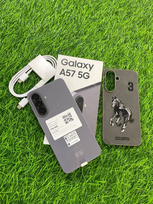 Samsung Galay A57 5G