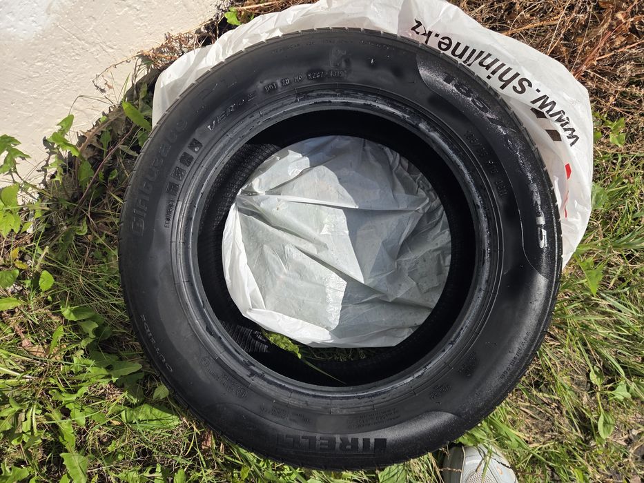Pirelli 185/65/R15