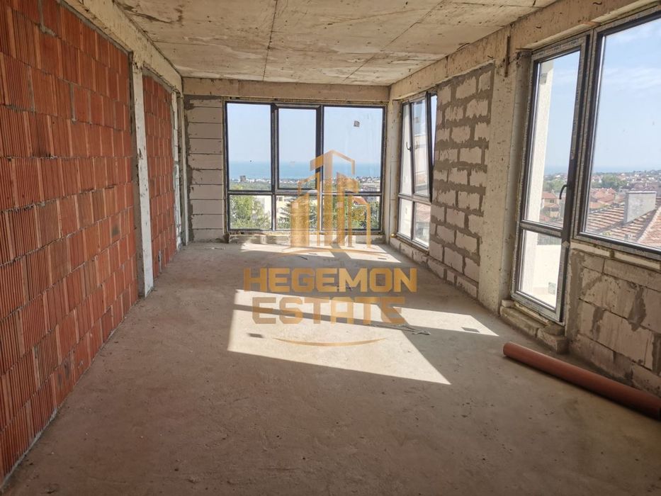 Продава се Тристаен апартамент в Варна, Виница - 105 кв.м за 1334 €/кв.м - Снимка #3