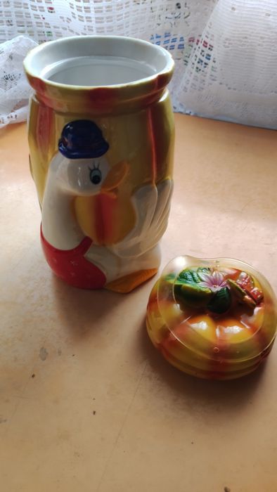 Фарфоровая посуда