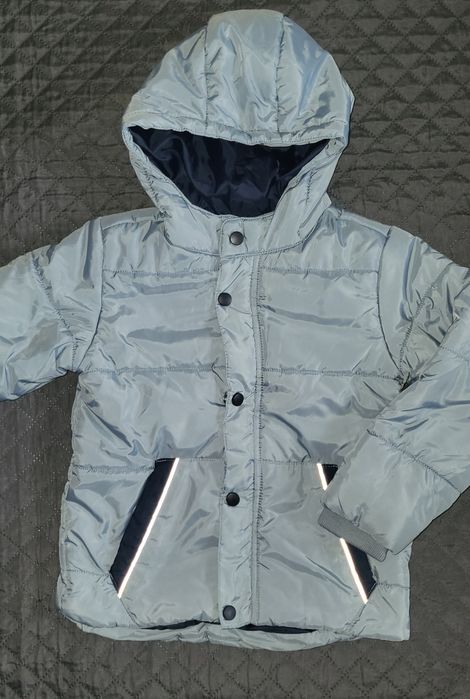 Детски якета  за момче