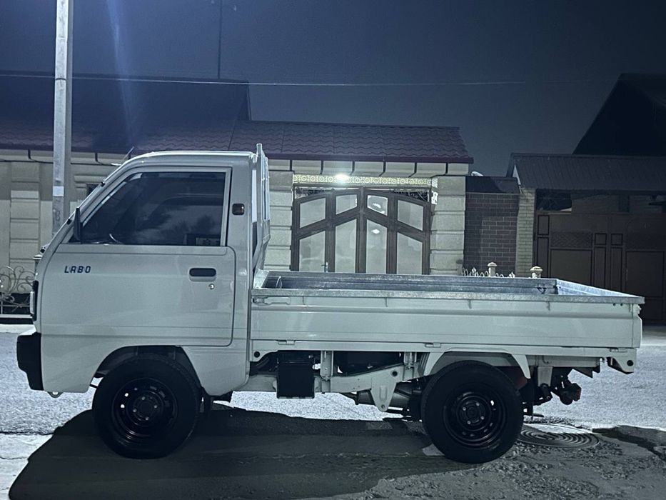 LABO 2025 в отличном состоянии