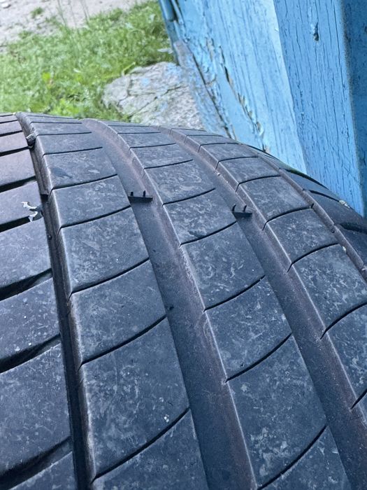 Cauciucuri vara michelin primarcy 2 bucati