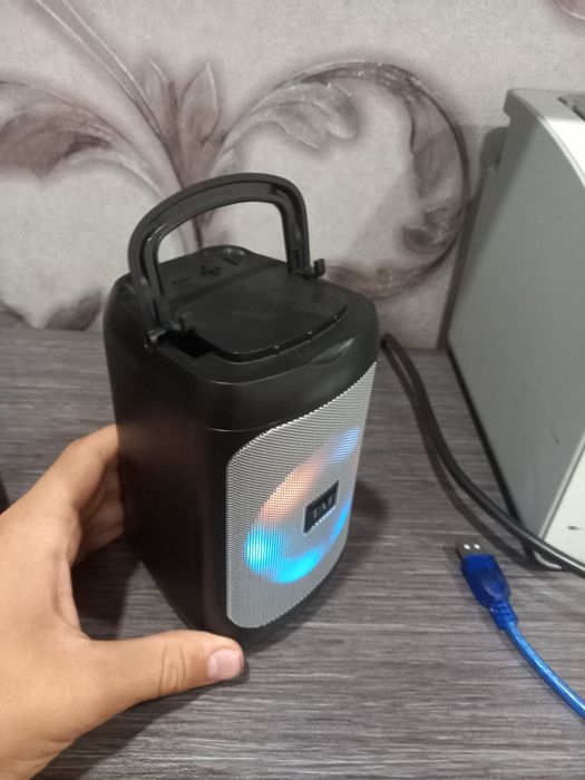 Колонка TAT                      .