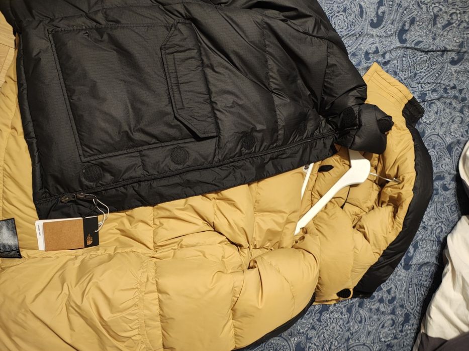 Geaca The North Face masura L