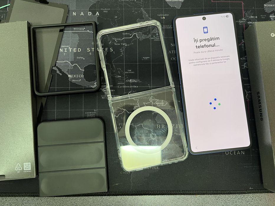 Samsung Flip 7 256 Gb