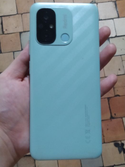 Redmi 12C 128 gb
