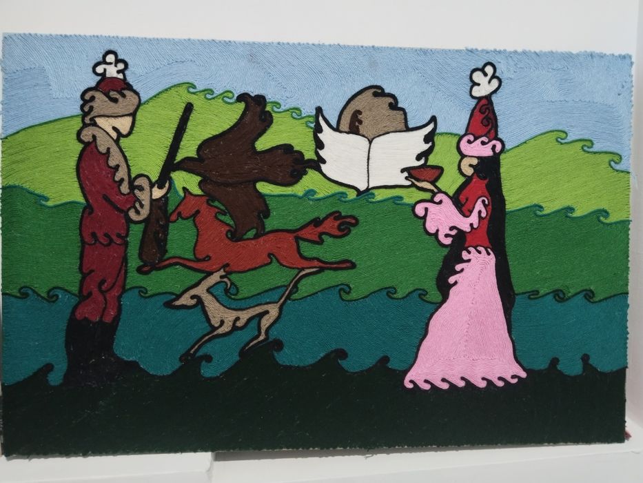 Картинки с рамками