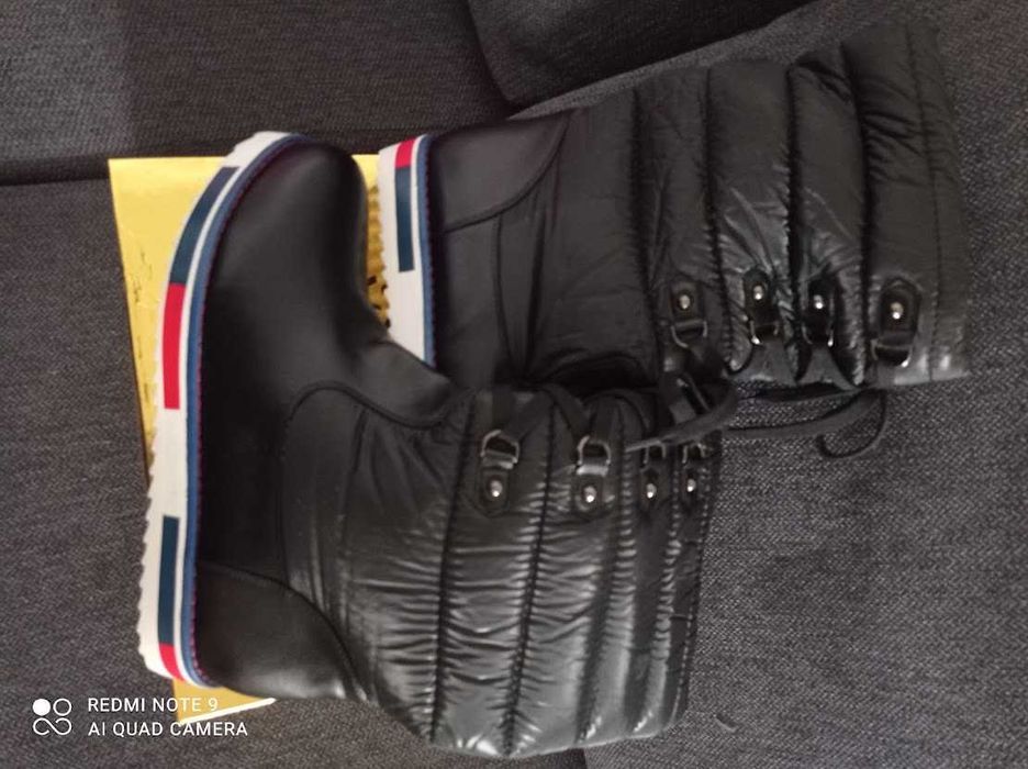 Спортни ботуши, 41, нови