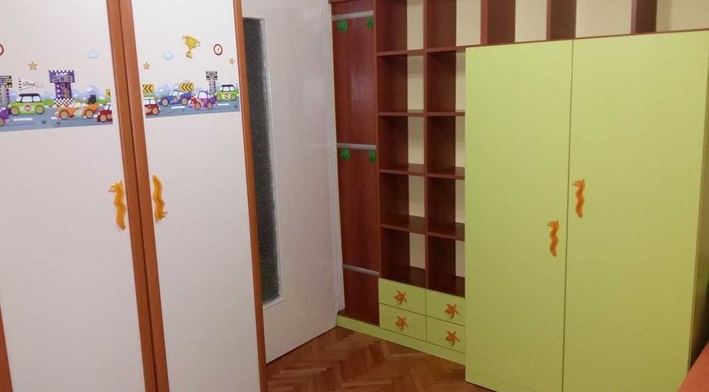 Дава се под наем Тристаен апартамент в Пловдив, Каменица 1 - 90 кв.м за 382.5 € - Снимка #4