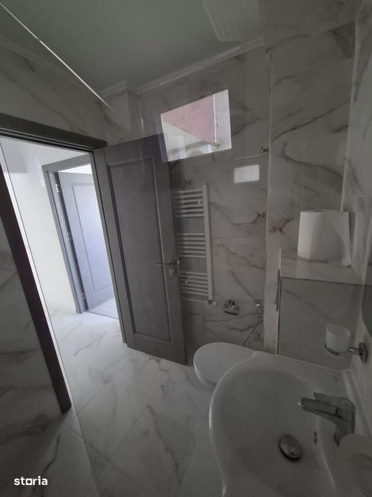 Tomis Nord-2 camere decomandate,  totul nou se accepta credit-115.000e