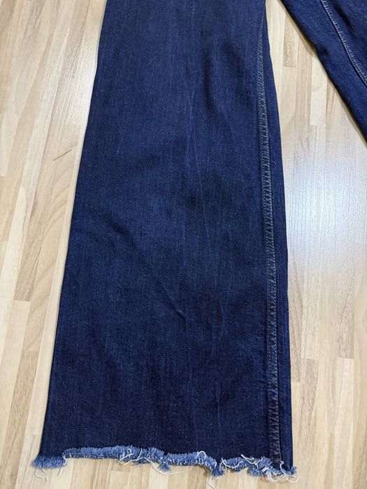 Дънки на  zara  34