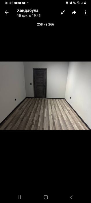 Сдается квартира Урикзо LEND HOUSНовостройка Без маклер