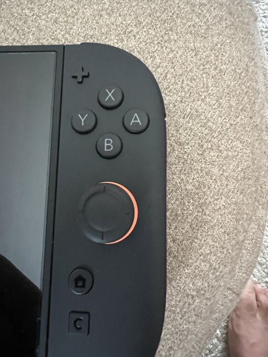 Nintendo switch 2 mario kart nou