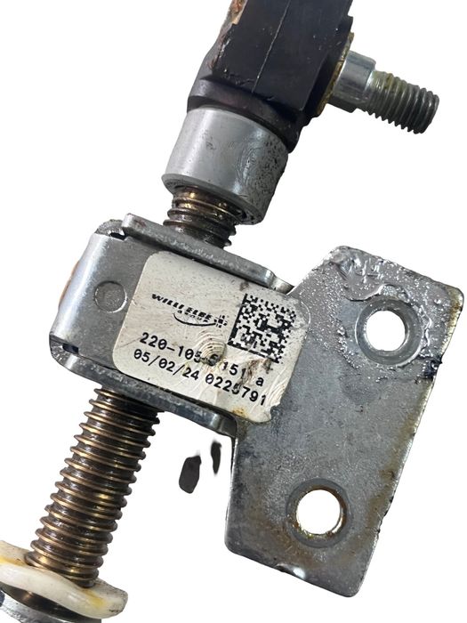 Motor De Reglaj Coloana De Directie Bmw 5 E60 2001 - 2010 Gp41B35H