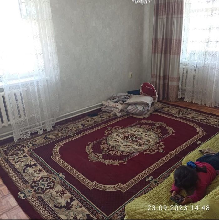 Квартира на долги срок