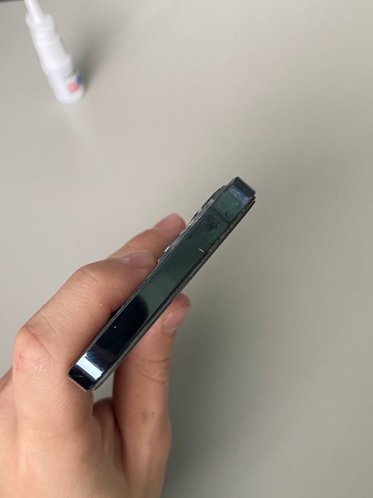 iPhone 12 PRO 256gb