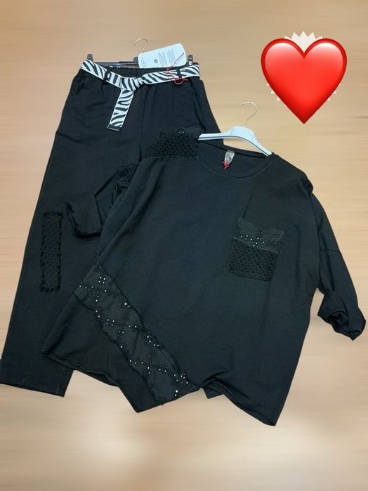 Италиански комплекти