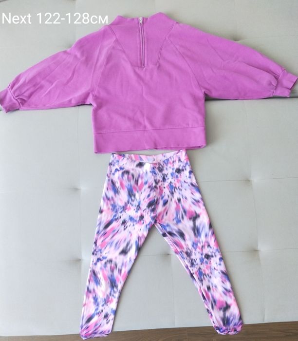 Детская одежда и обувь 7-9 лет