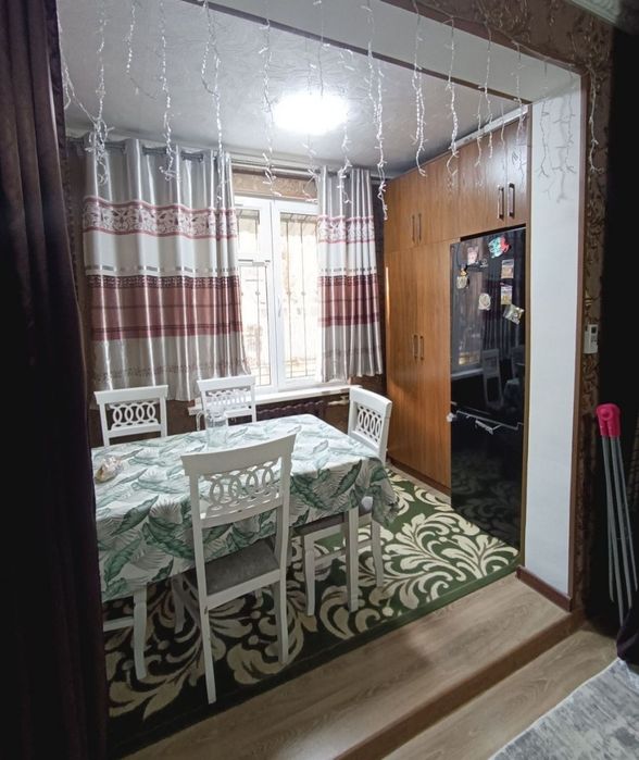 Продаётся Квартира Ависозлар 4, 2/1/5