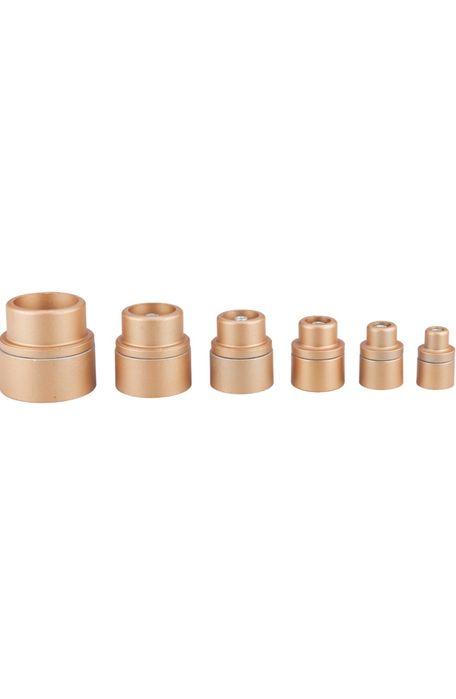 Trusa lipire Ppr 2000 W  cu accesorii