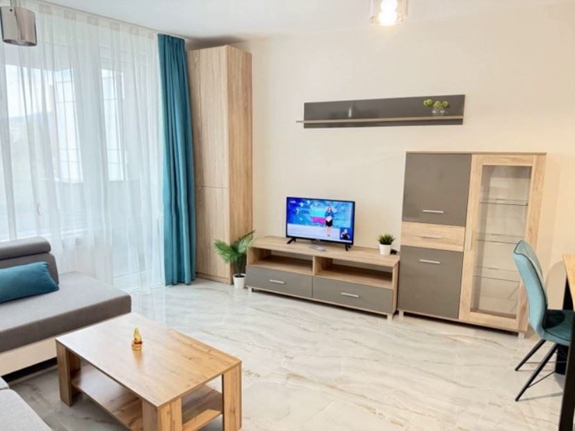 Дава се под наем Двустаен апартамент в София, Овча купел 2 - 75 кв.м за 714 € - Снимка #1