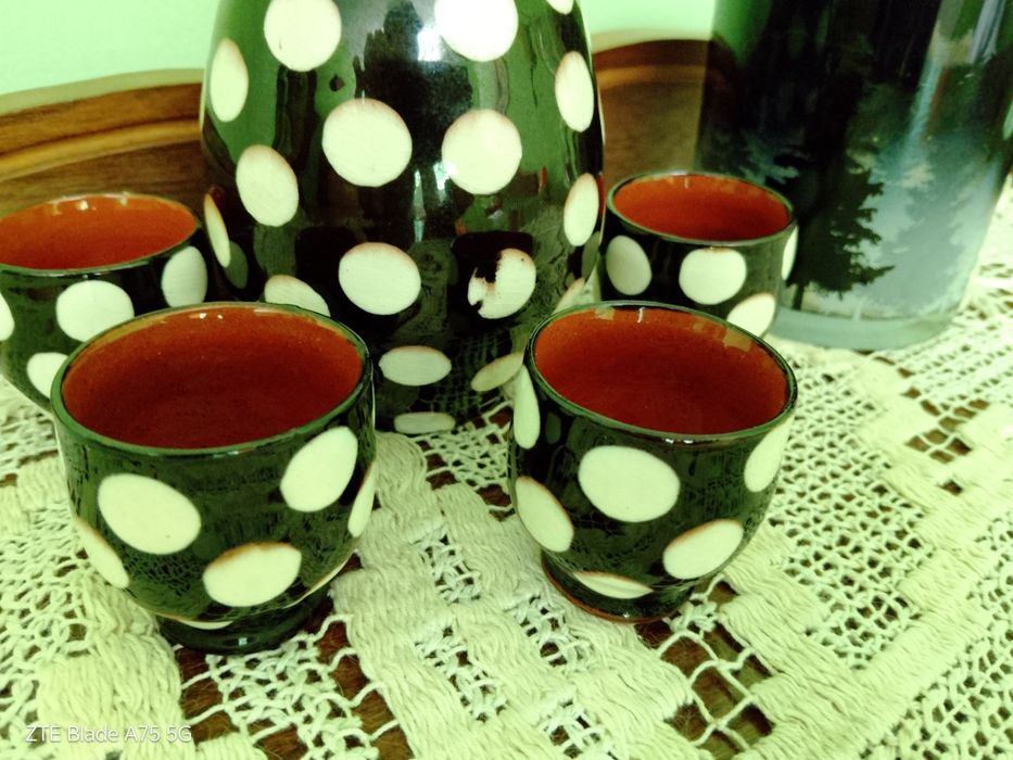 Керамични сервизи