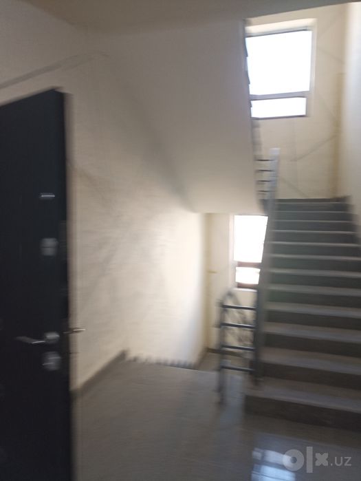 Продам квартиру 1/1/4 Куйлюк массив 6