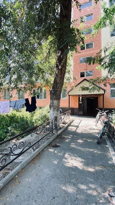 Продам кв. на сатпаева 5, город тараз