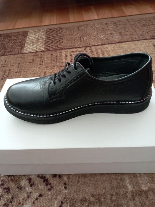 Дамски обувки ежедневни