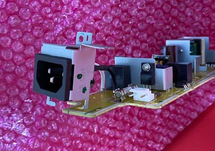 Продается новая плата питания на принтер Canon MF112