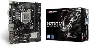 Материнская плата ddr4 с процессором поддержка озу до 64 гб BTS бор