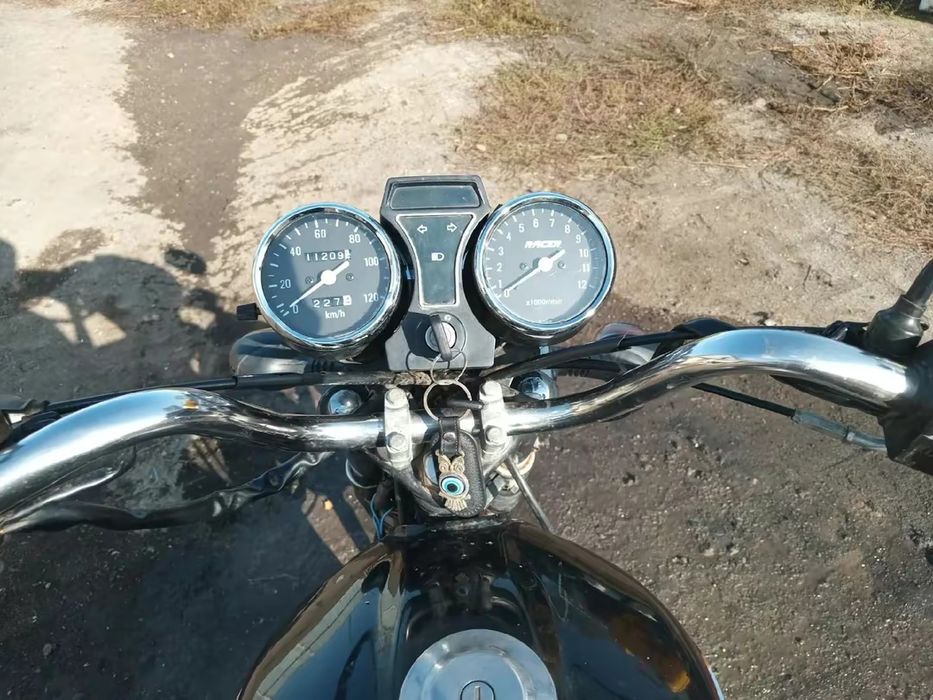 Продам рейсе 110